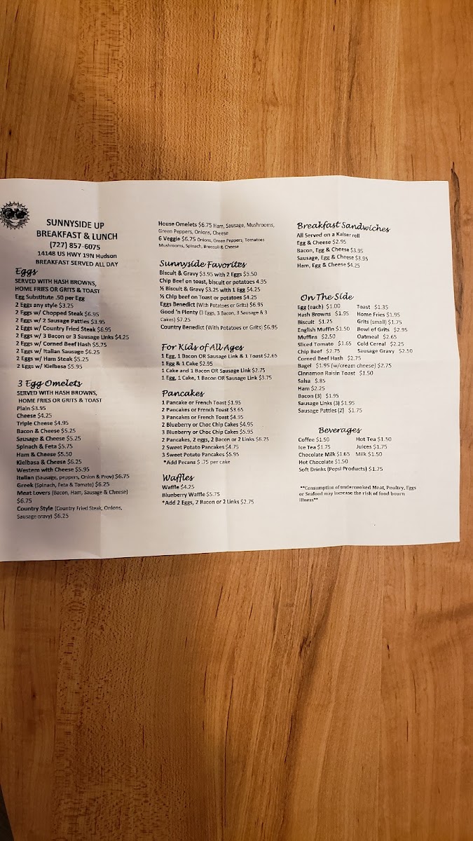 Menu Photo 7