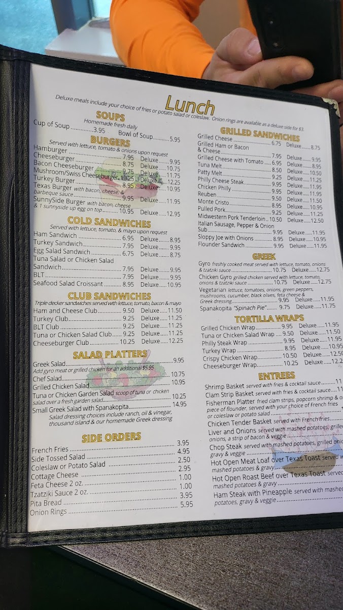 Menu Photo 8