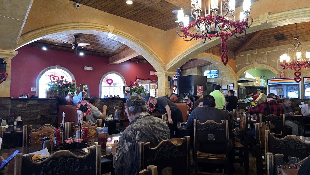 Taqueria Vallarta # 1 - Photo 2