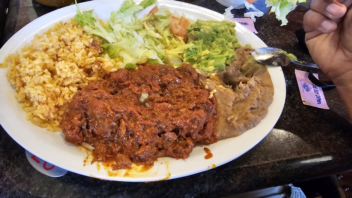 Taqueria Vallarta # 1 - Photo 3