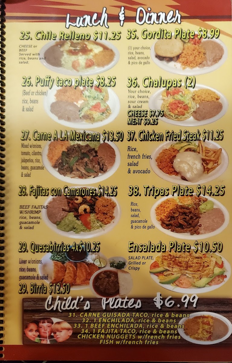 Menu Photo 6