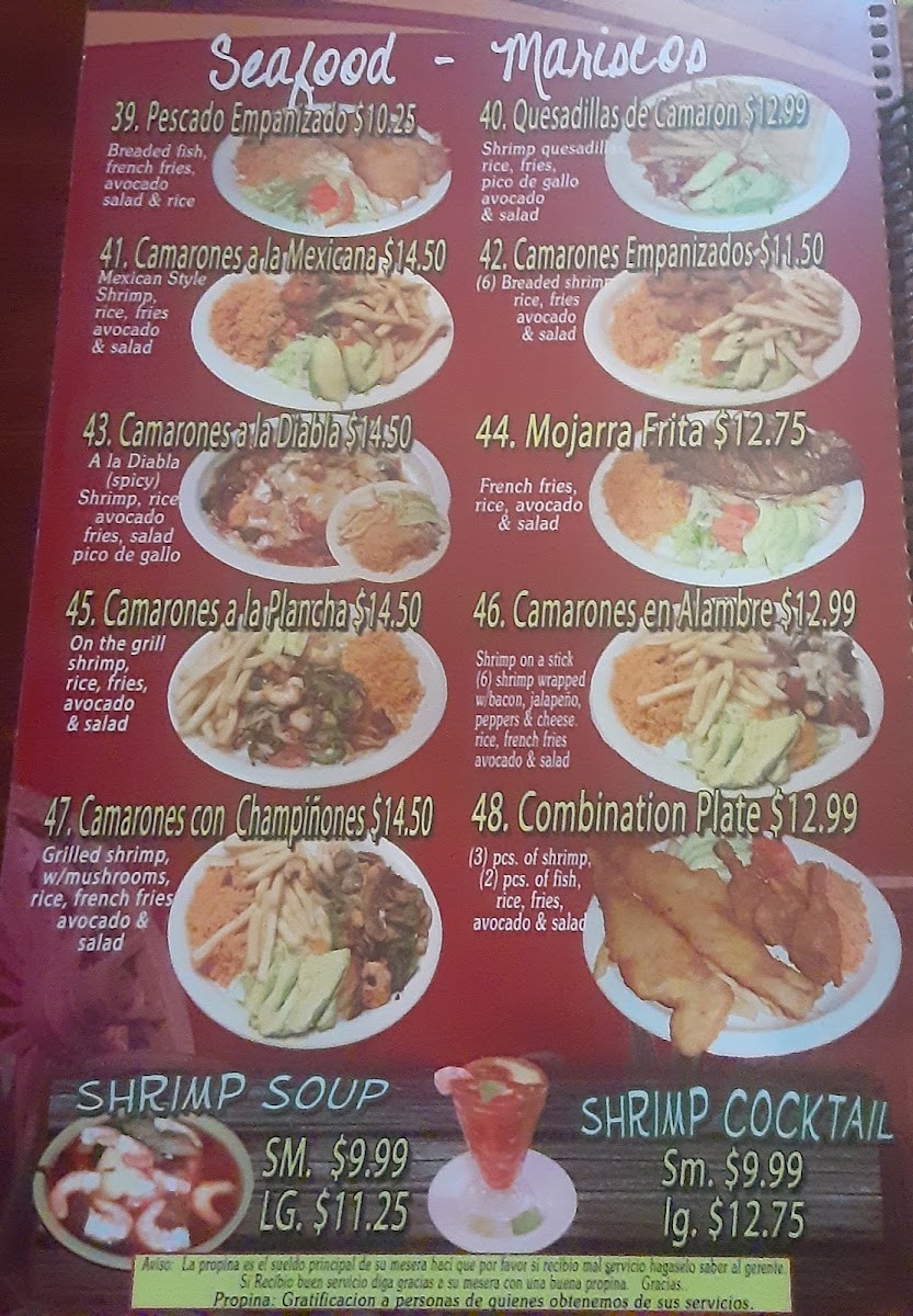 Menu Photo 7