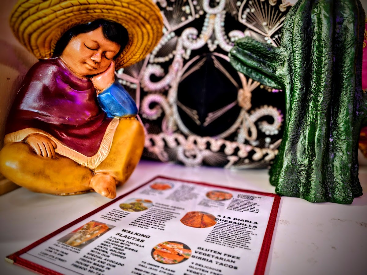 Maggie's Mexican Food - Photo 6