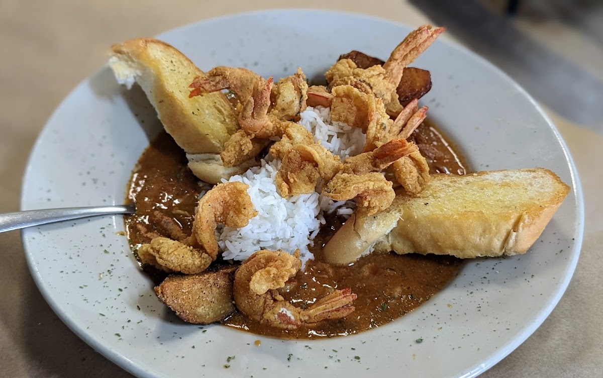 Cher Amie's Seafood Restaurant - Photo 2