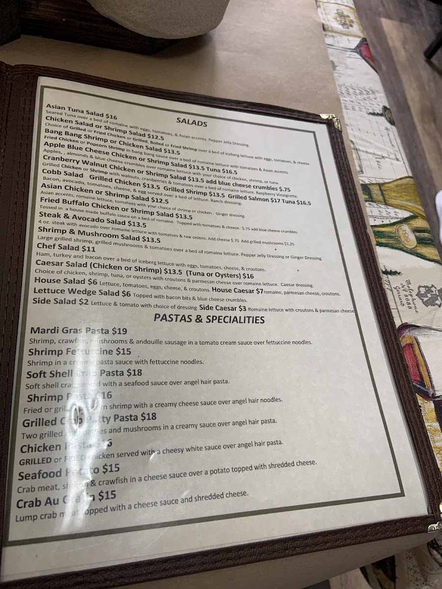 Menu Photo 8
