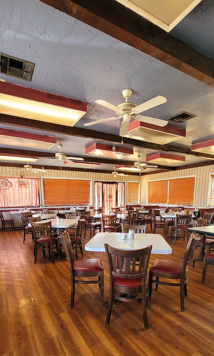 Camellia Mexican Restaurant - Photo 2