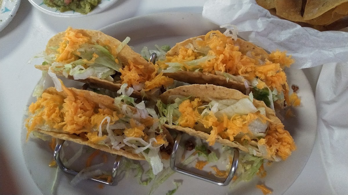 Camellia Mexican Restaurant - Photo 3