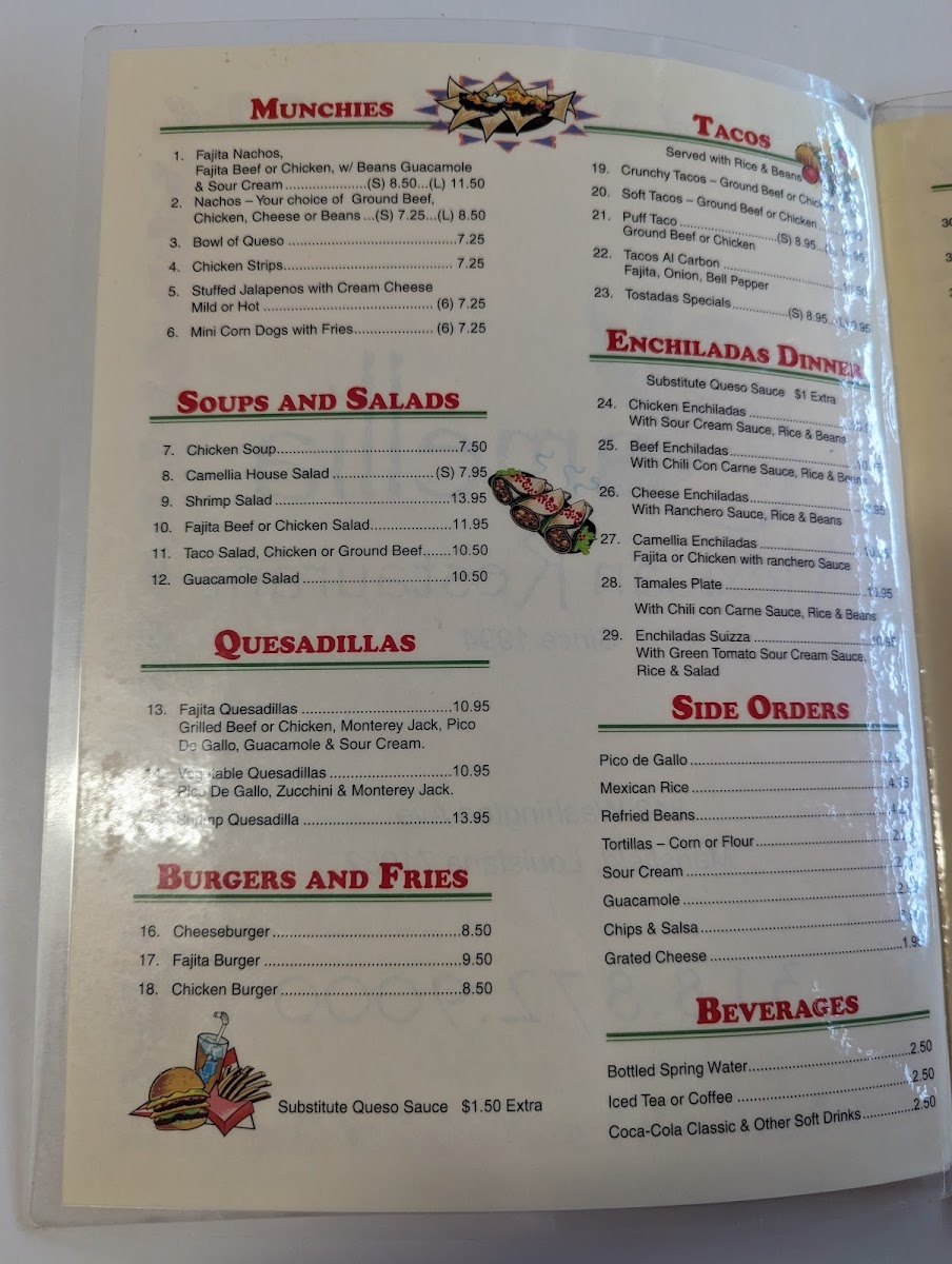 Menu Photo 0