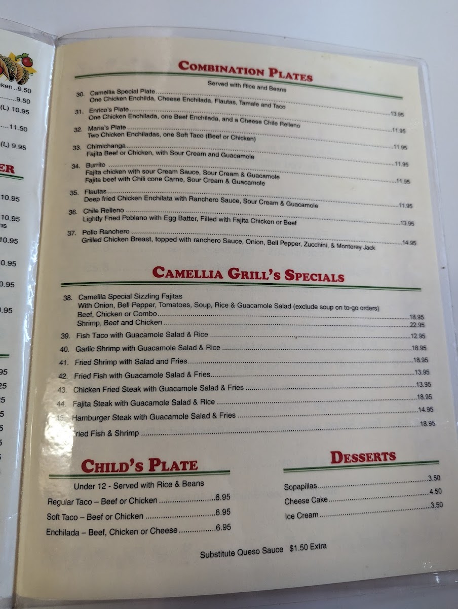 Menu Photo 3