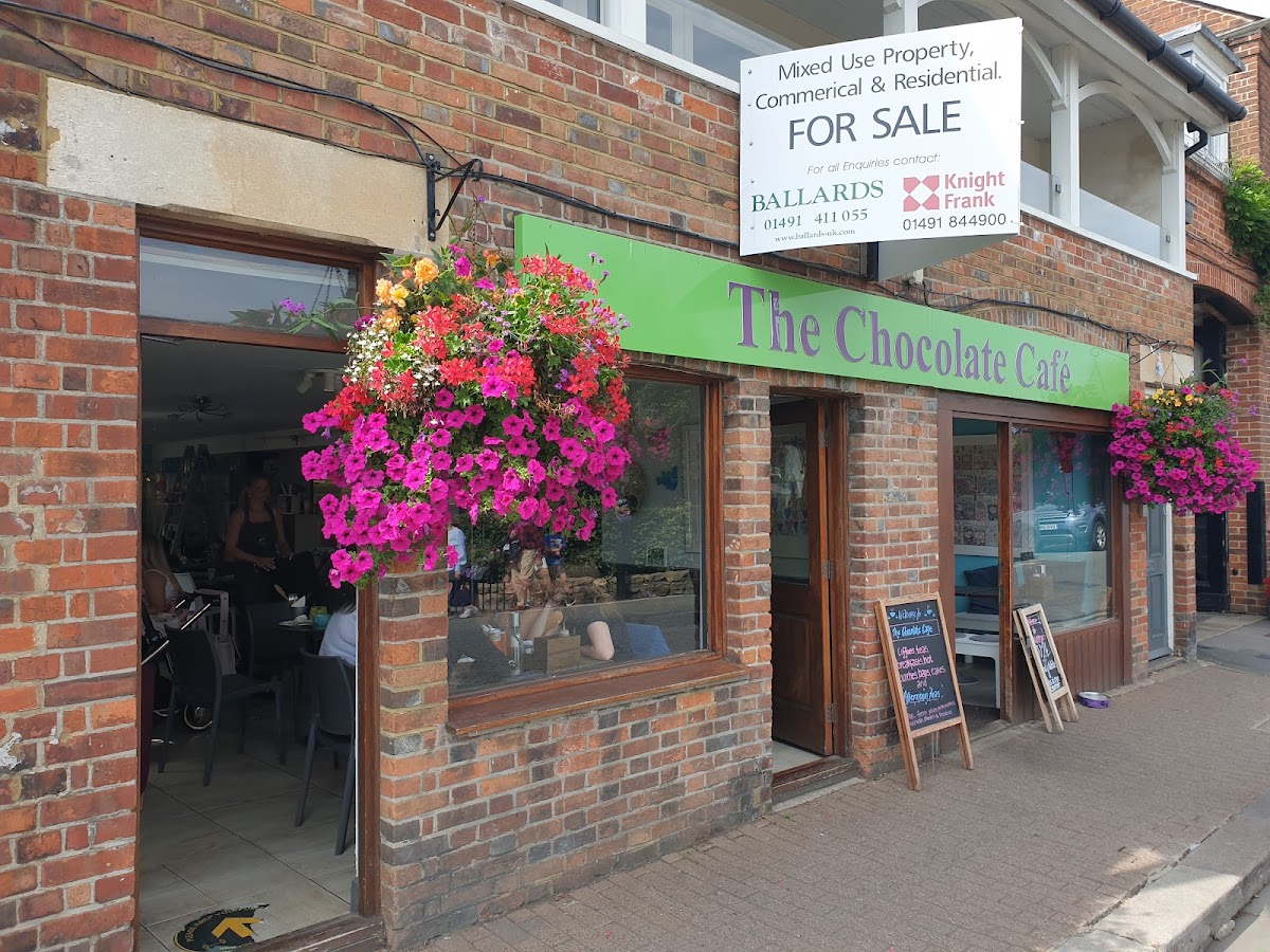 Viv's in Henley - Photo 4