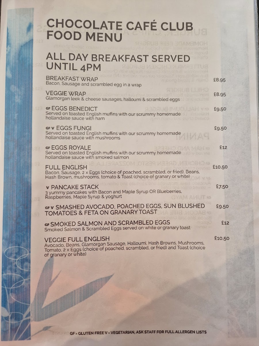 Menu Photo 9