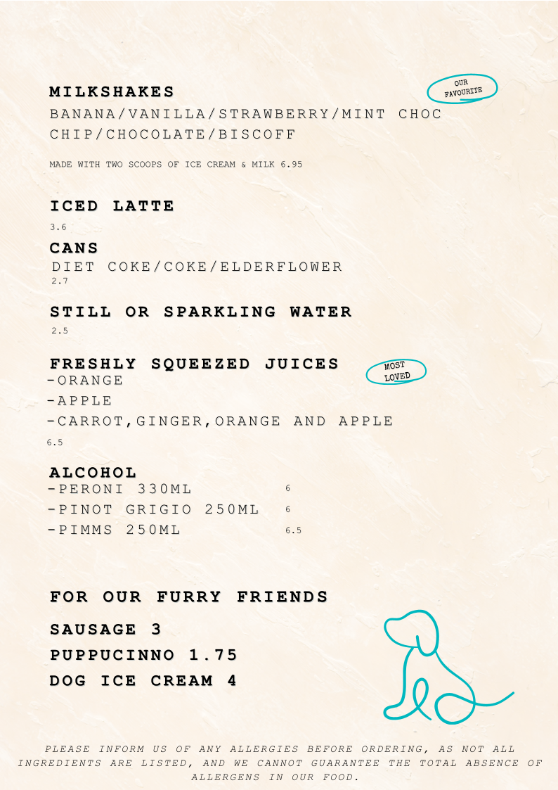 Menu Photo 3
