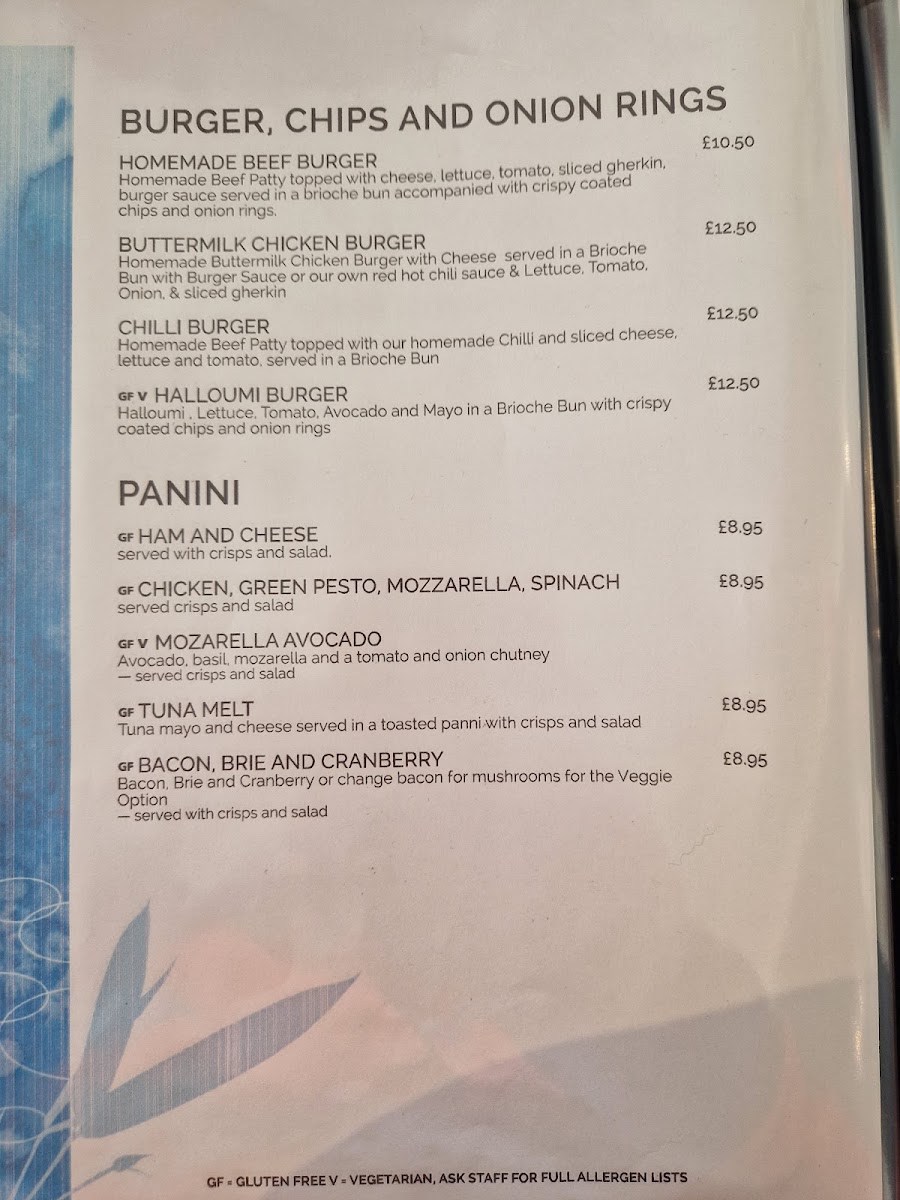 Menu Photo 7