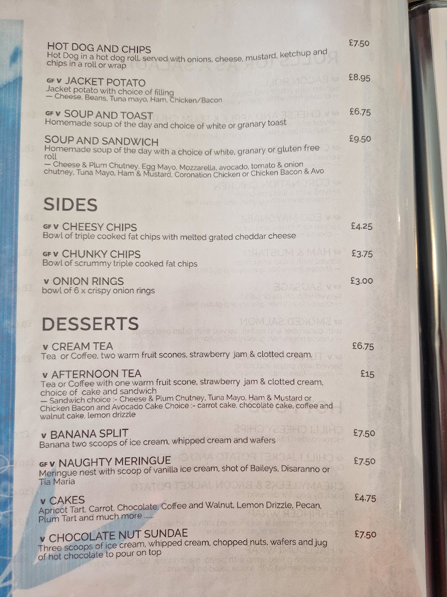 Menu Photo 8
