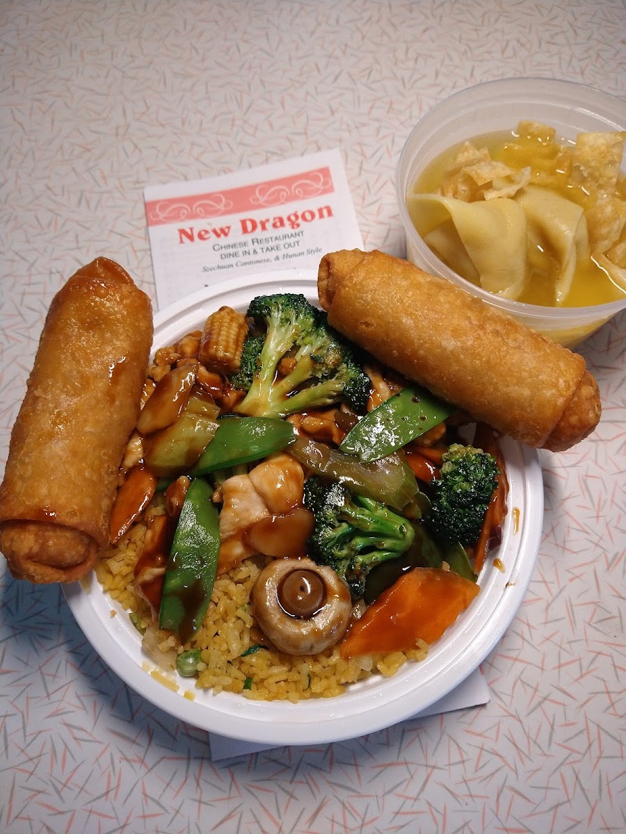 New Dragon - Photo 3