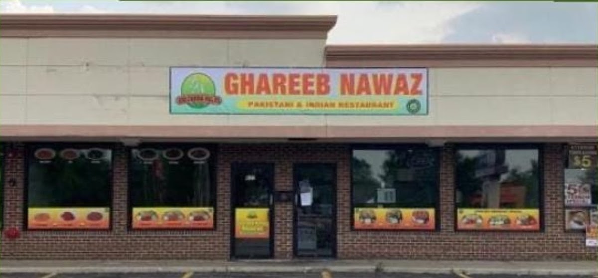 Ghareeb Nawaz - Photo 3