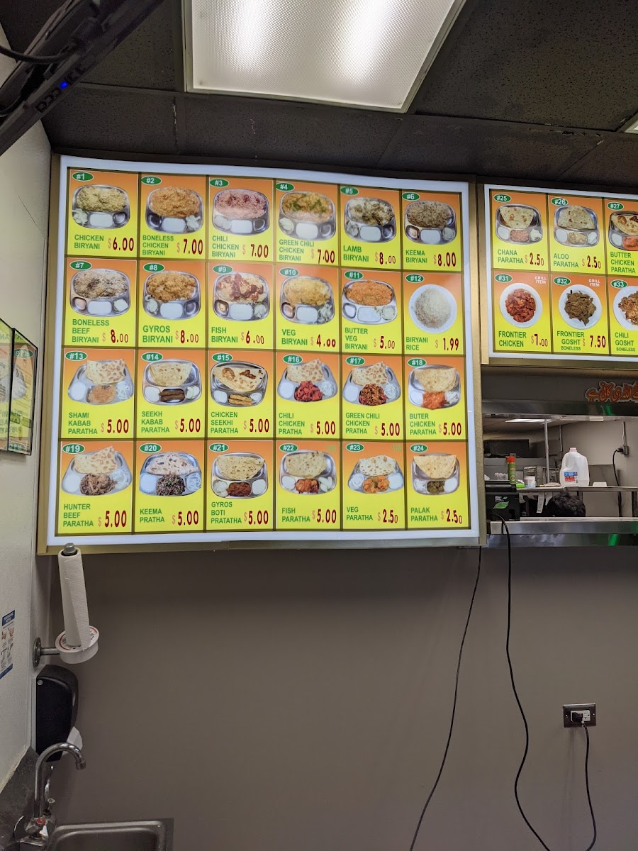 Menu Photo 6