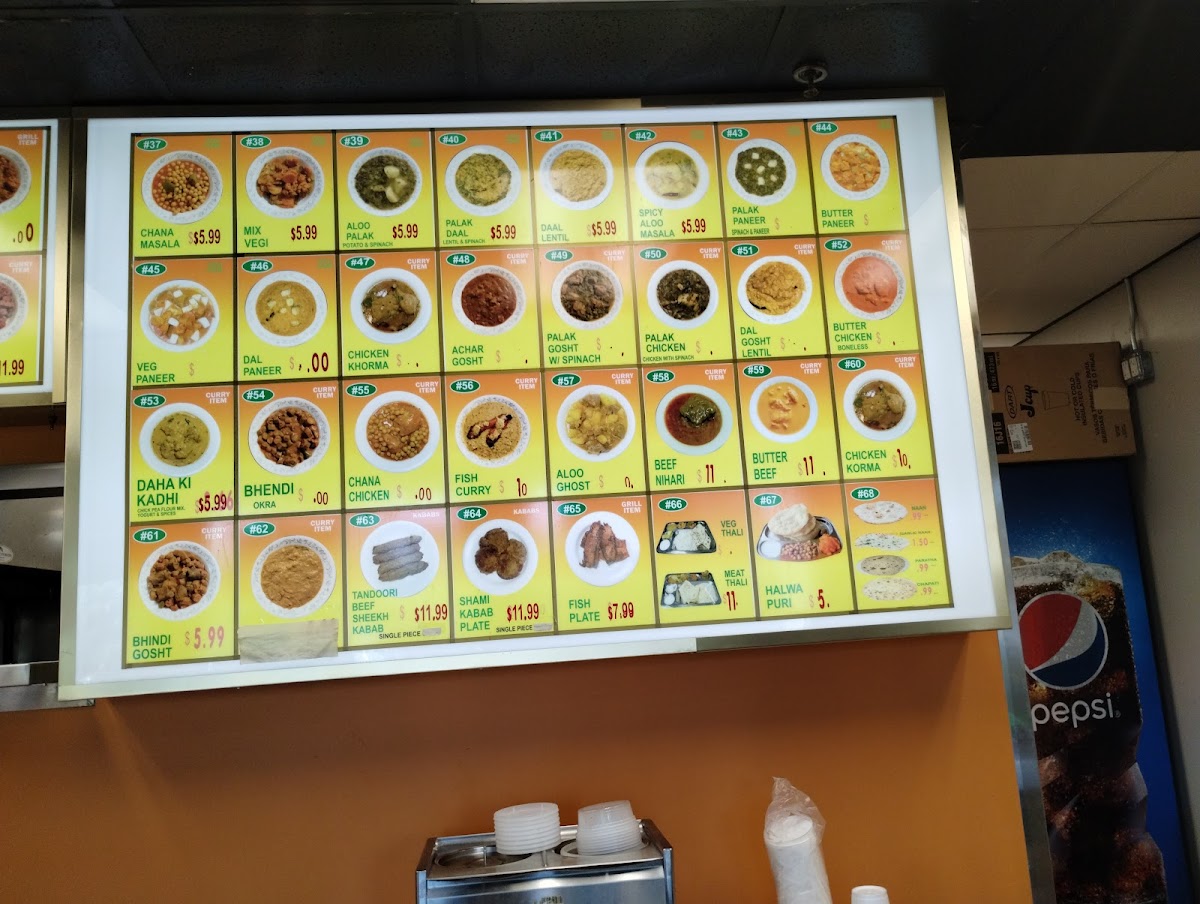 Menu Photo 8