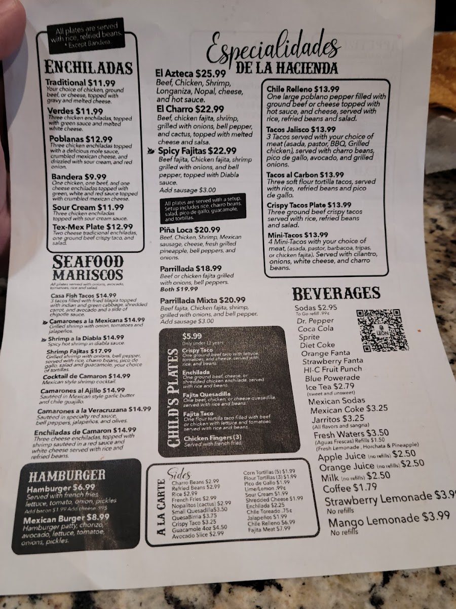 Menu Photo 5