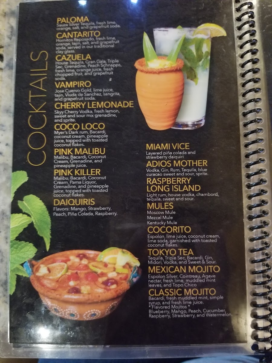 Menu Photo 6