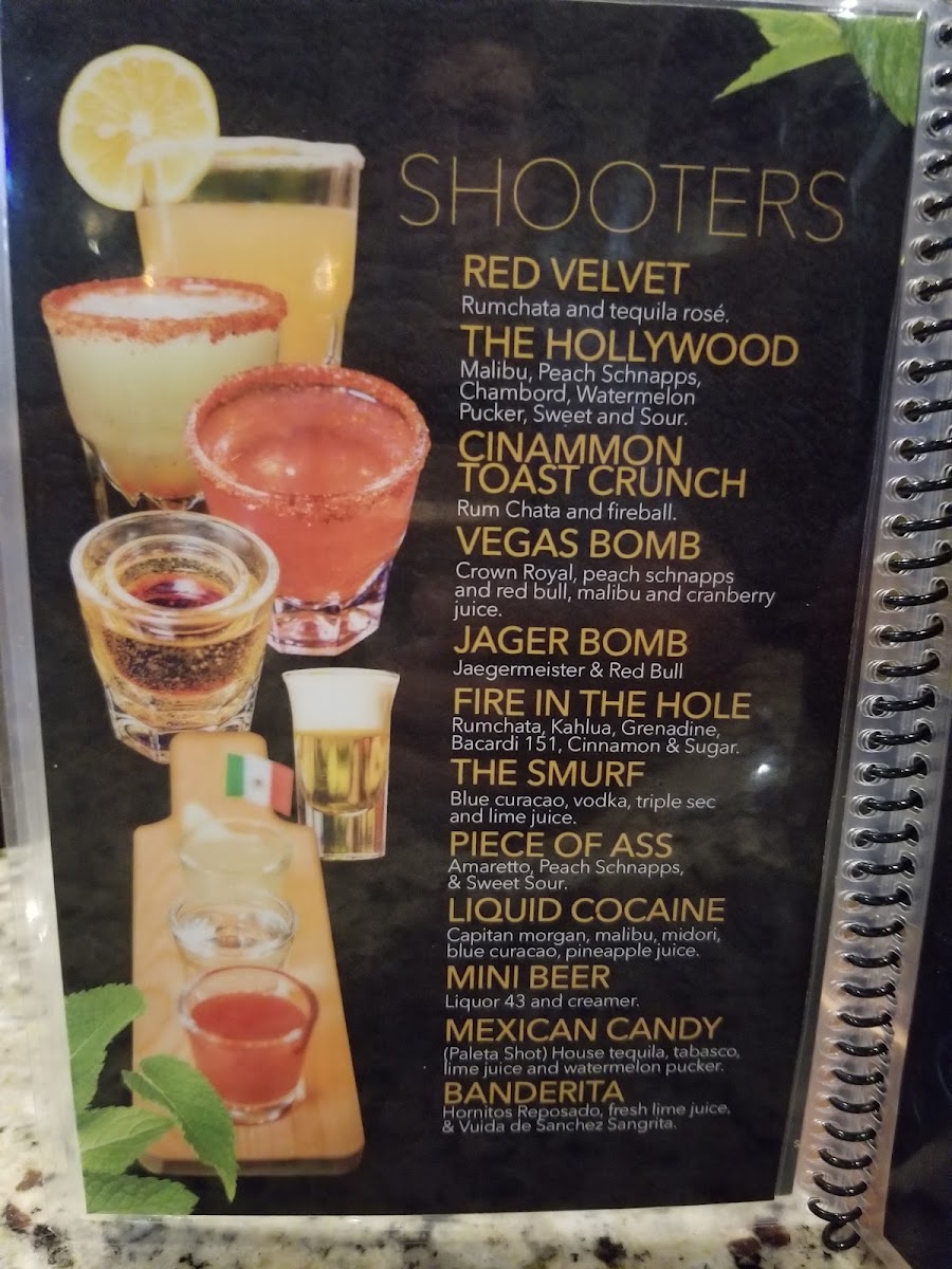 Menu Photo 7