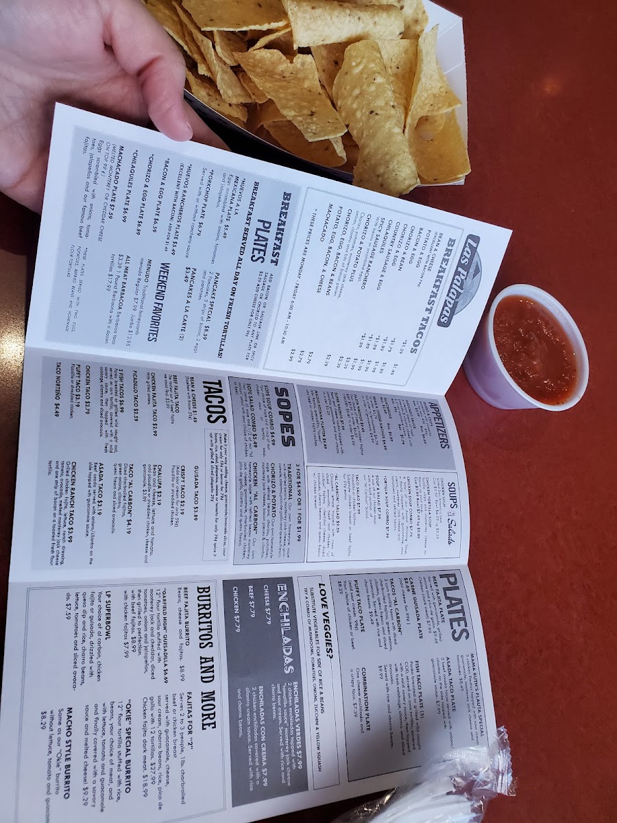 Menu Photo 6