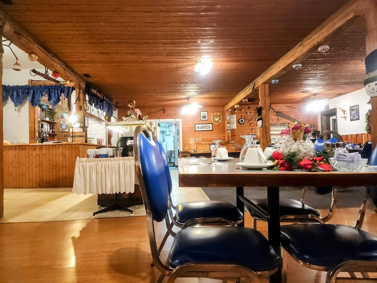 Chubby's Restaurant