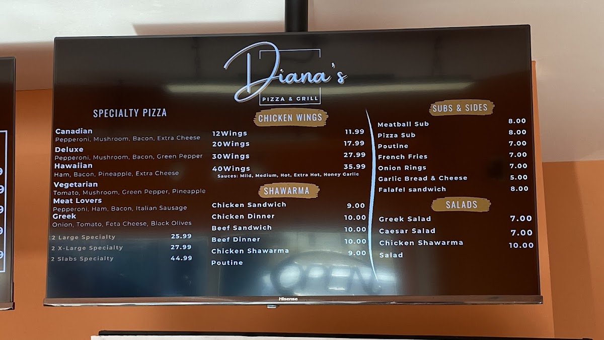 Menu Photo 6