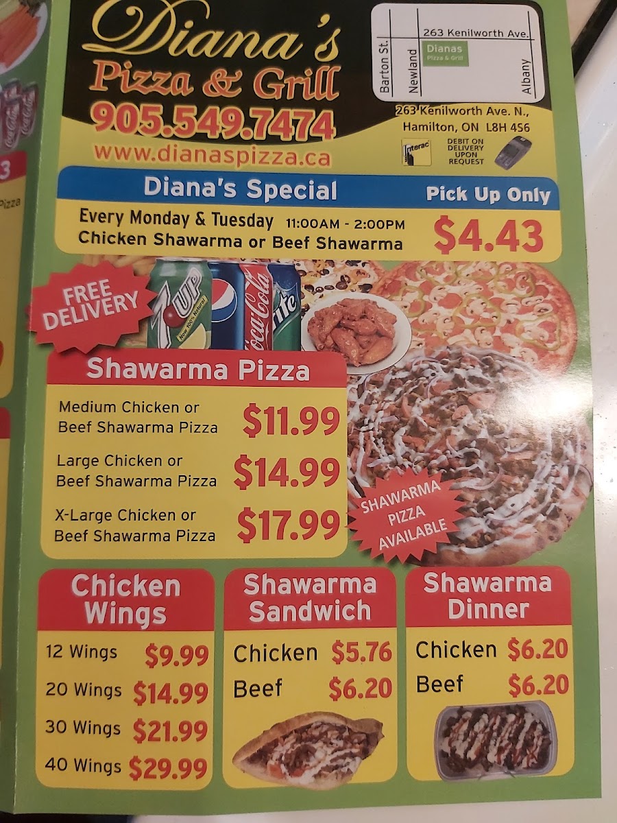 Menu Photo 8