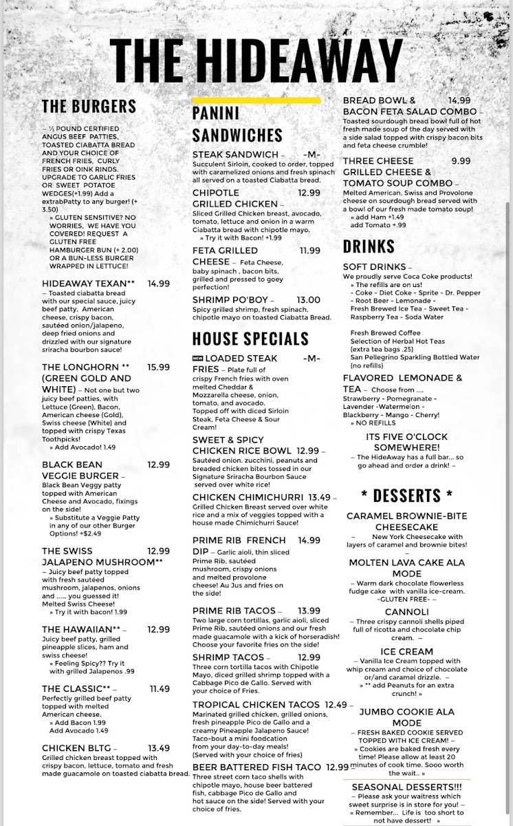 Menu Photo 3