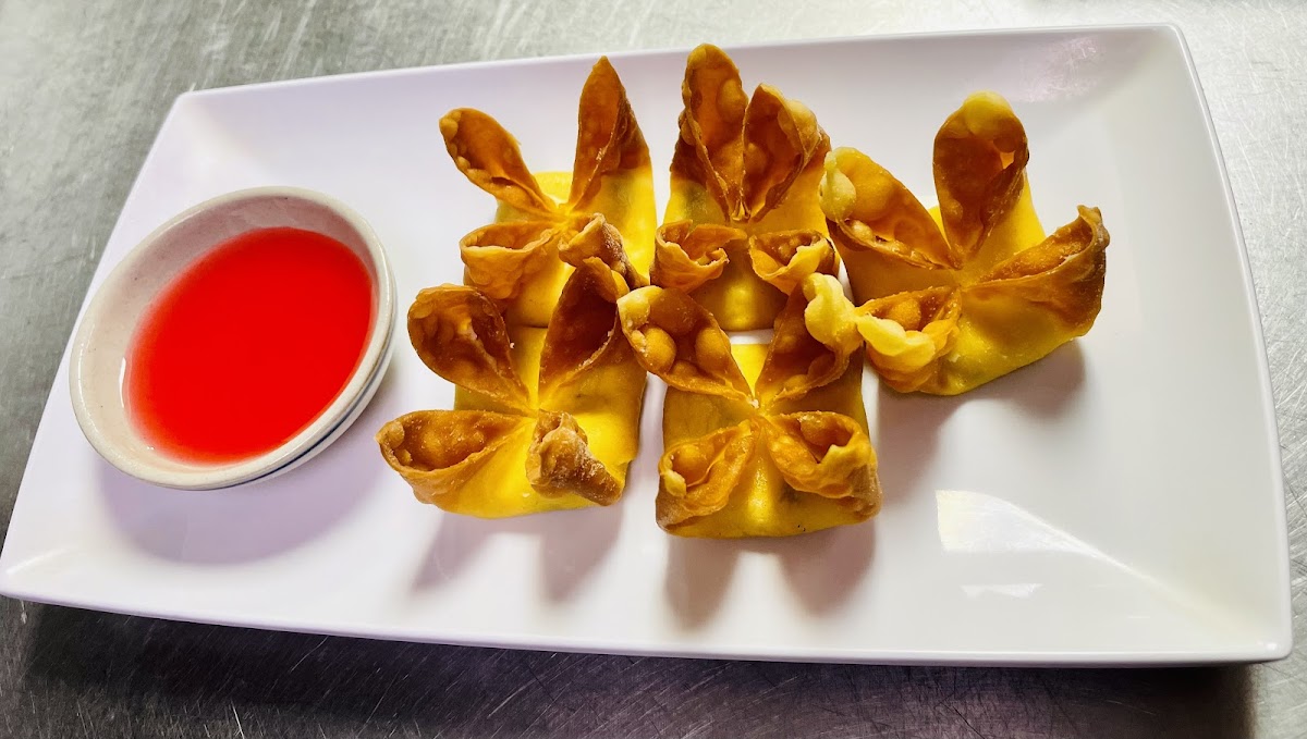 Tewada Thai Restaurant - Photo 1