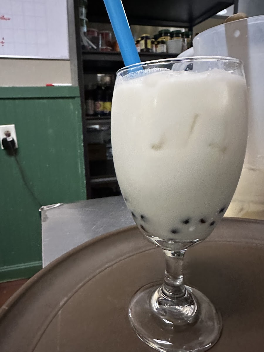 Tewada Thai Restaurant - Photo 2