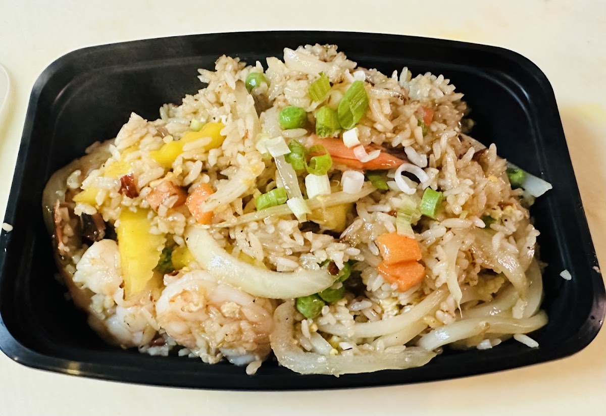 Tewada Thai Restaurant - Photo 4