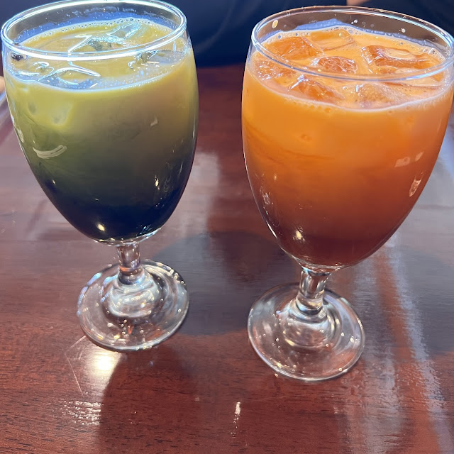 Thai Tea