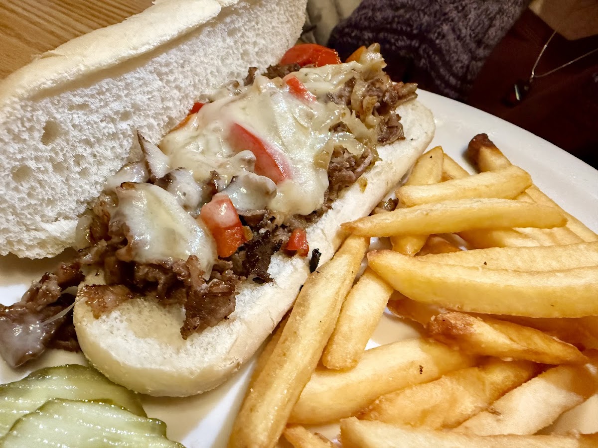 Michael's Bar & Grille - Photo 3