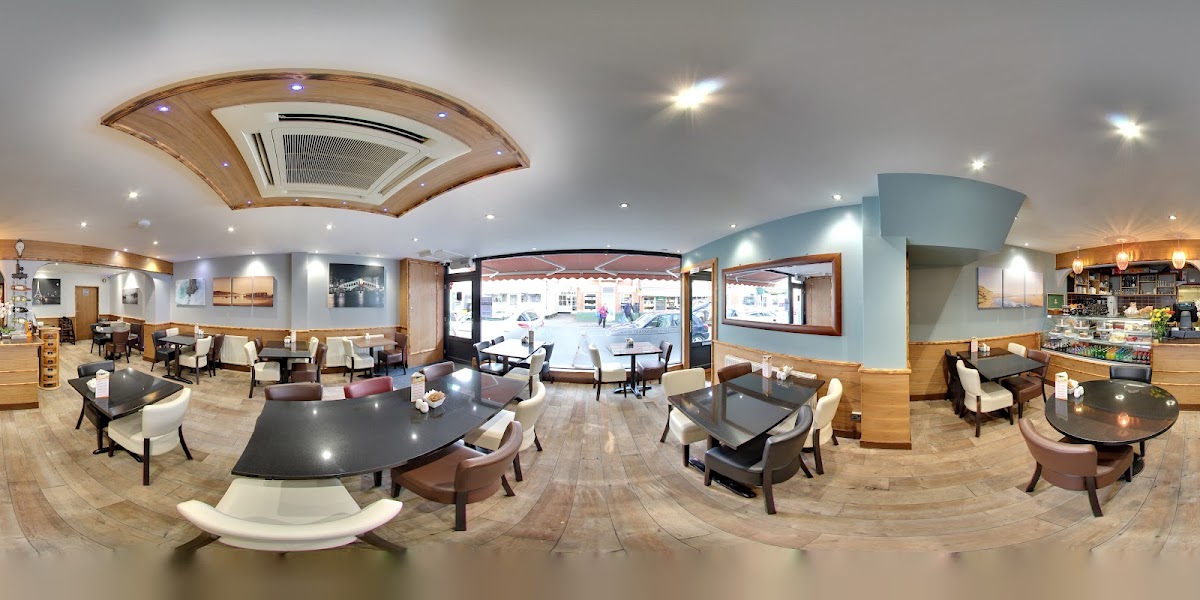 Cafe Licious