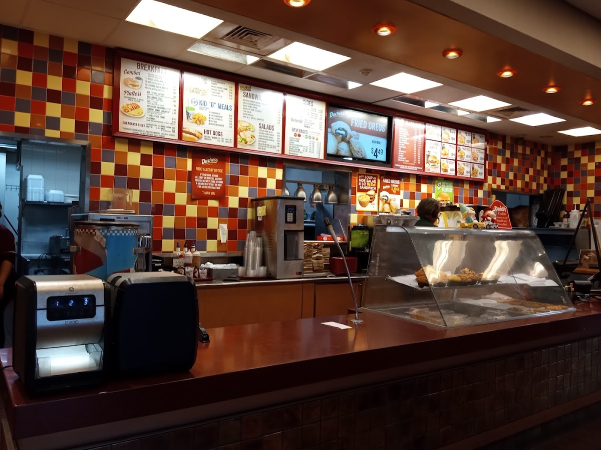Duchess Family Restaurant - Photo 1