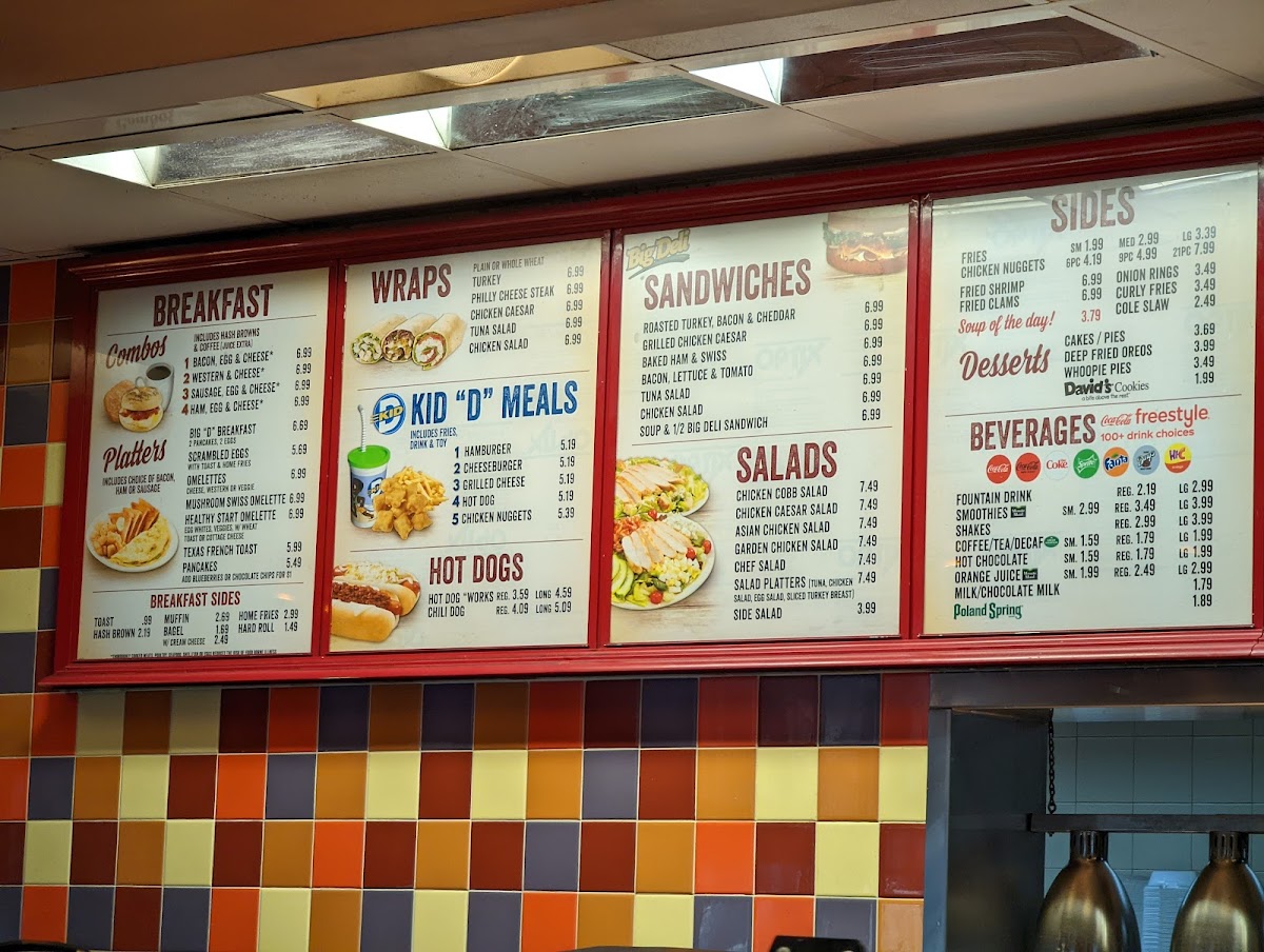 Menu Photo 0