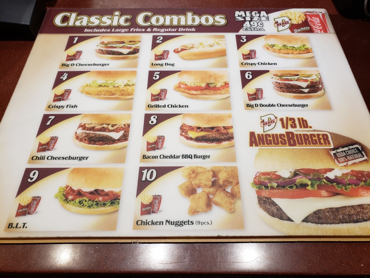 Menu Photo 9