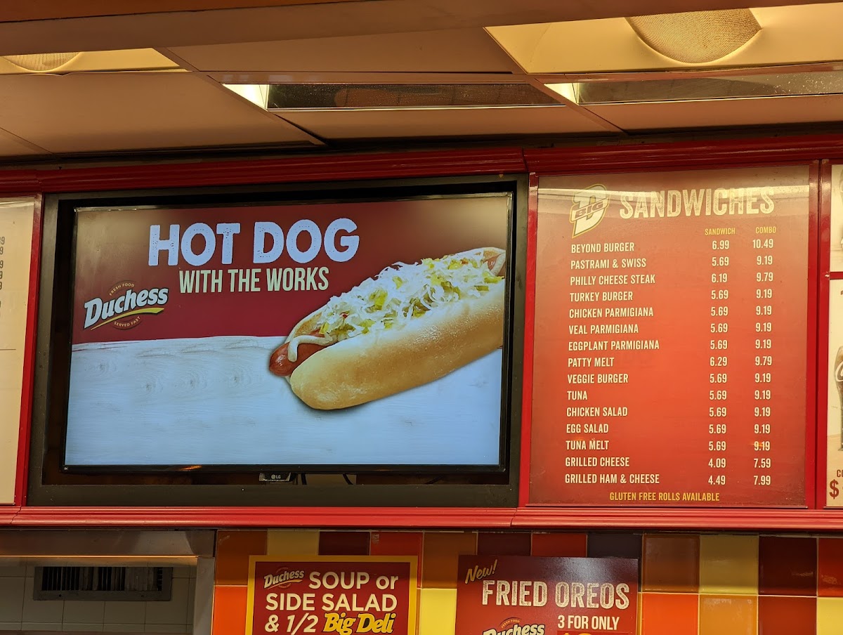 Menu Photo 8