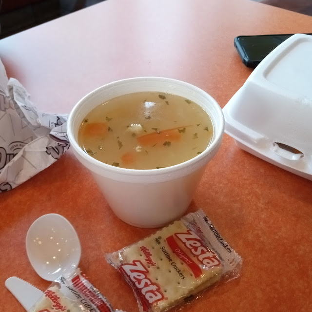 Soup