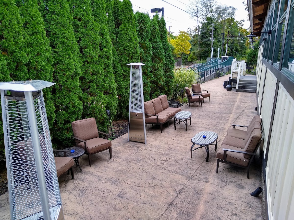 Station Taphouse