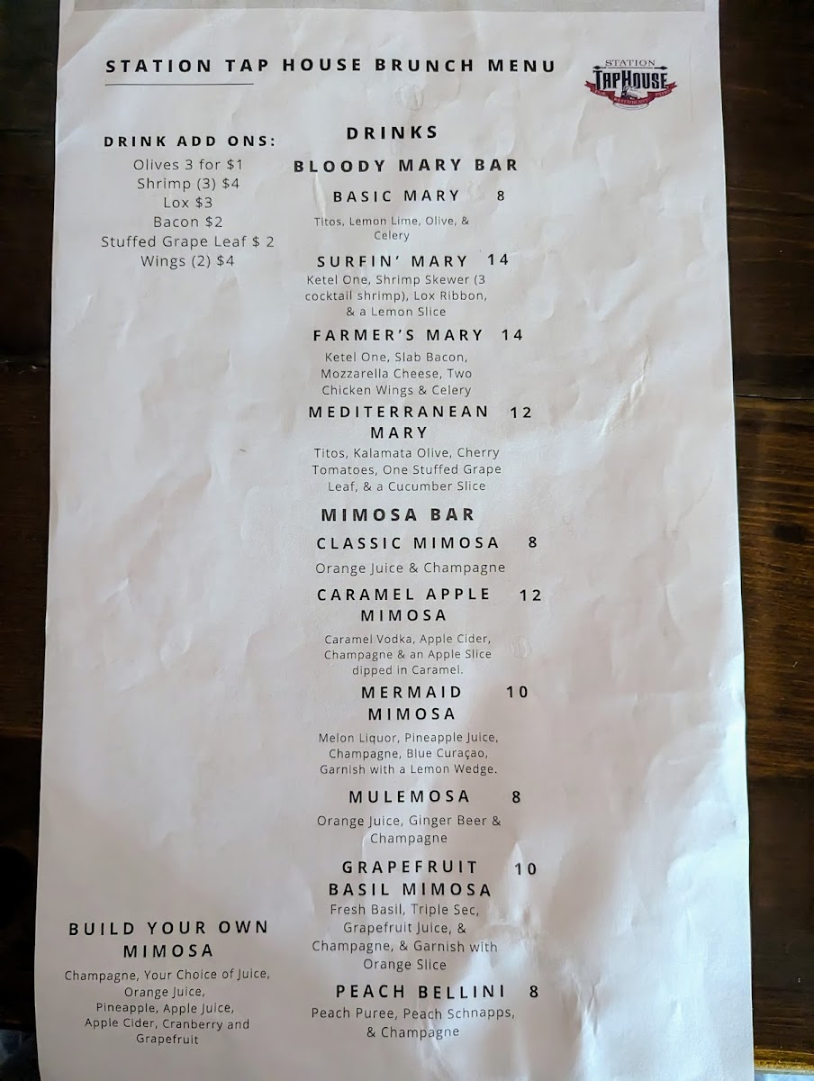 Menu Photo 7