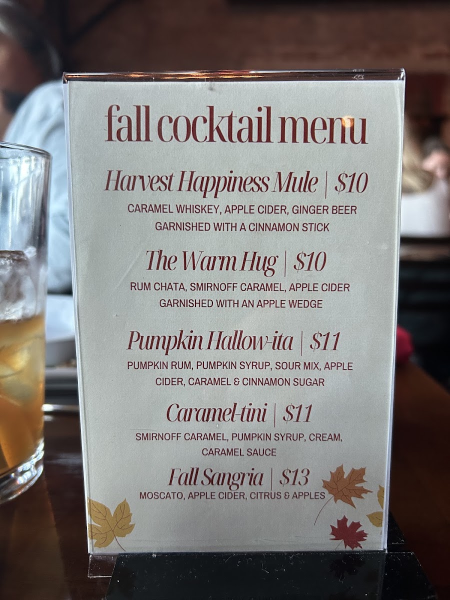 Menu Photo 8