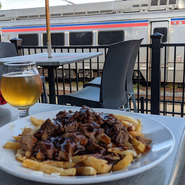 Poutine Fries
