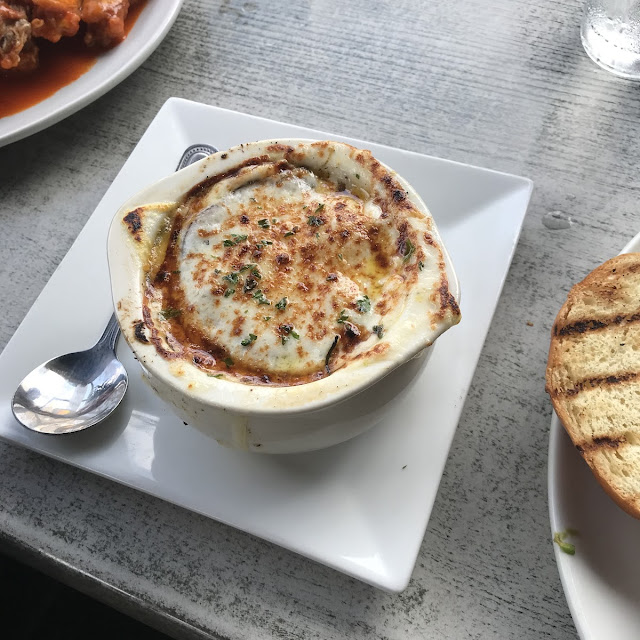 French Onion Soup