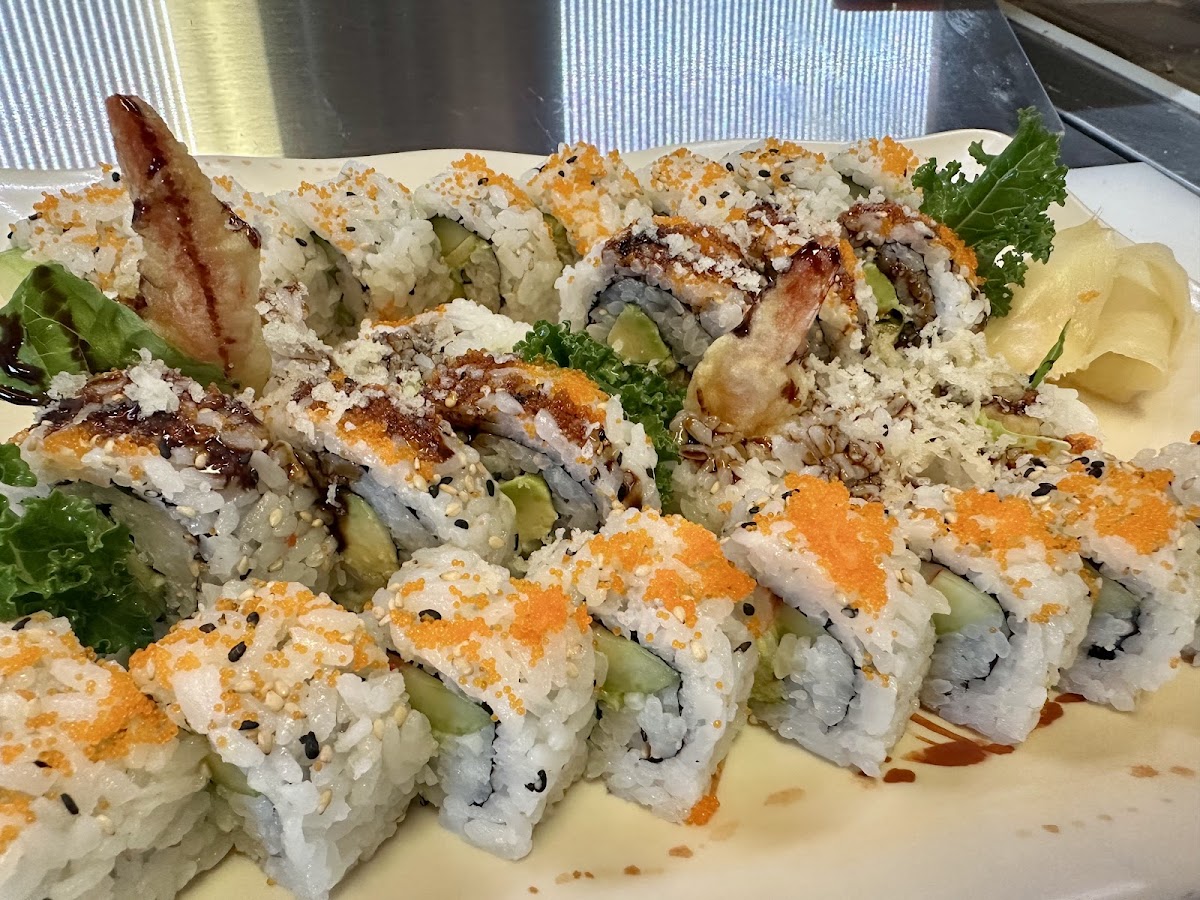 Sushiology I-Drive Universal - Photo 2