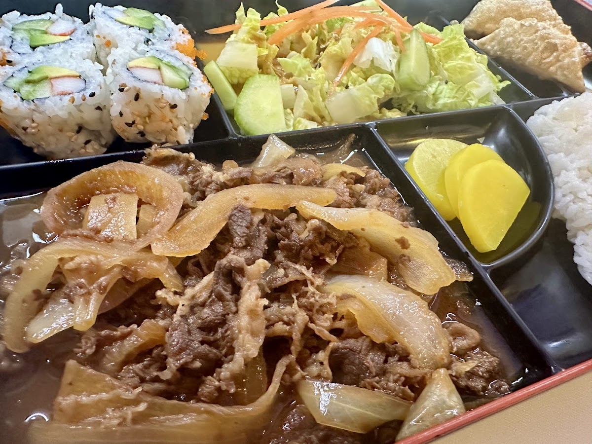 Sushiology I-Drive Universal - Photo 6