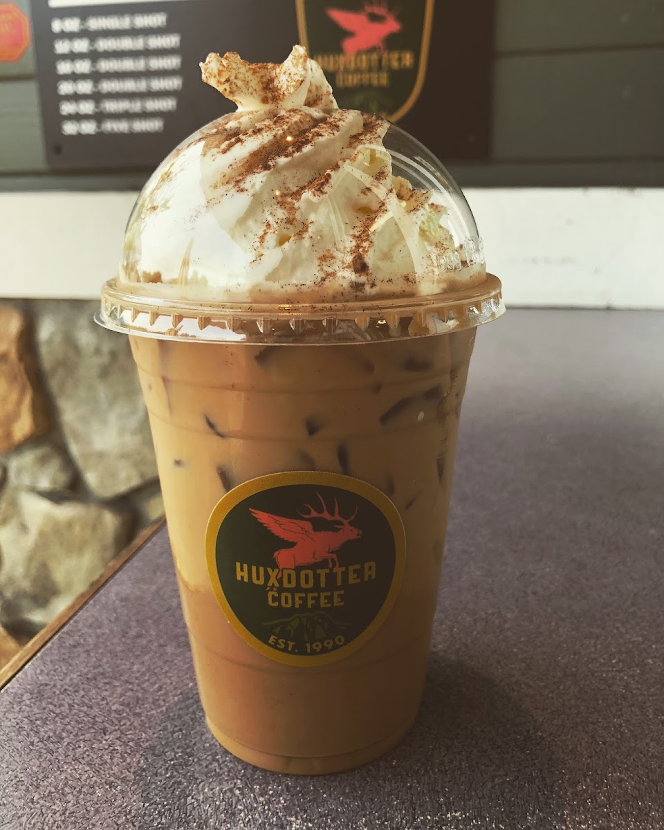 Huxdotter Coffee - Photo 1