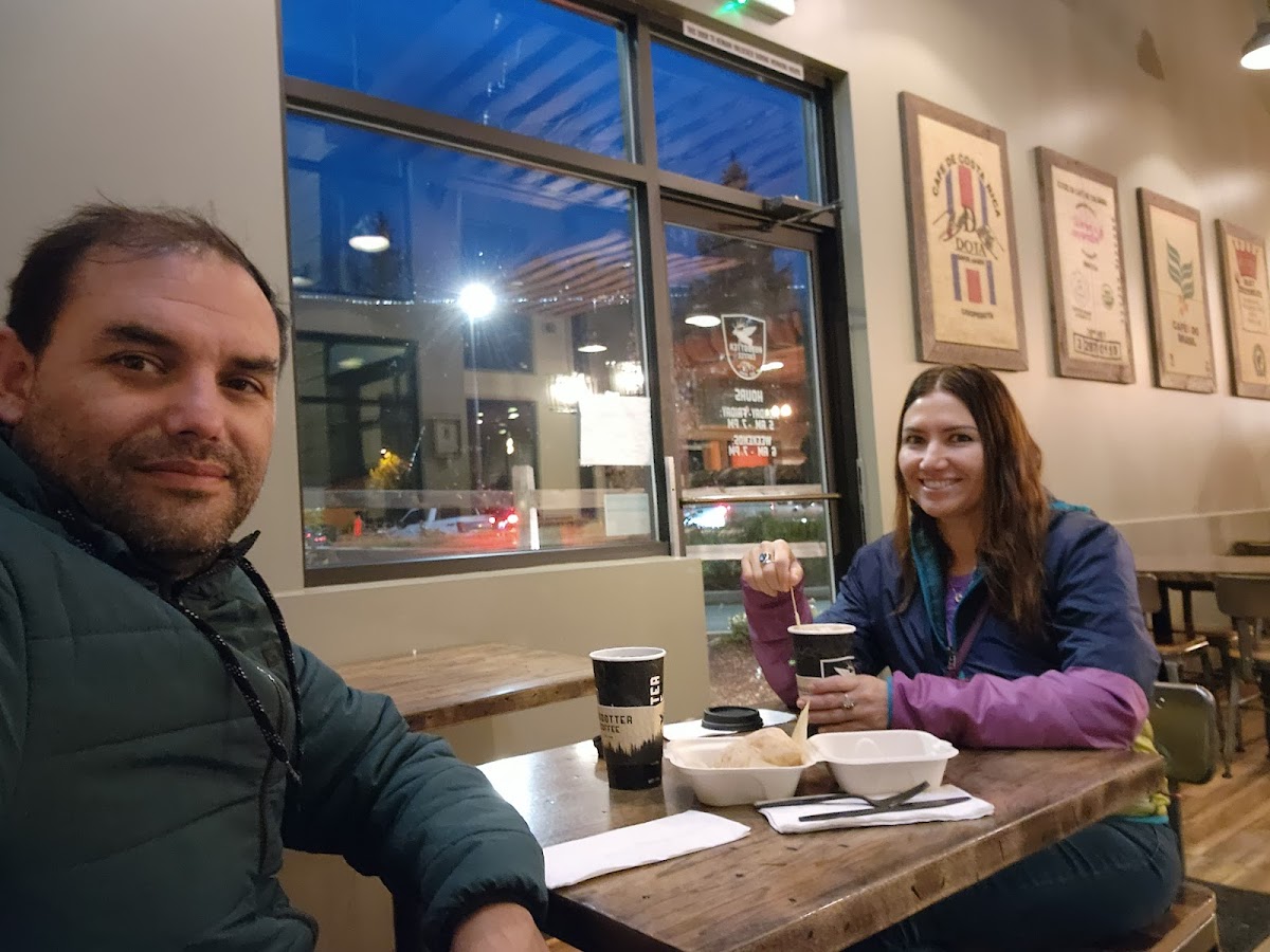 Huxdotter Coffee - Photo 2